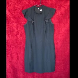 Barneys New York dress